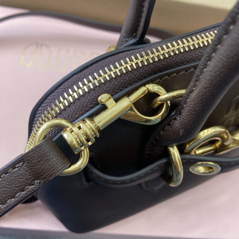 Miu Miu Top Handle Bags